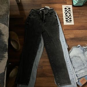 PacSun jeans